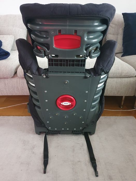 Fotelik Diono Monterey 2