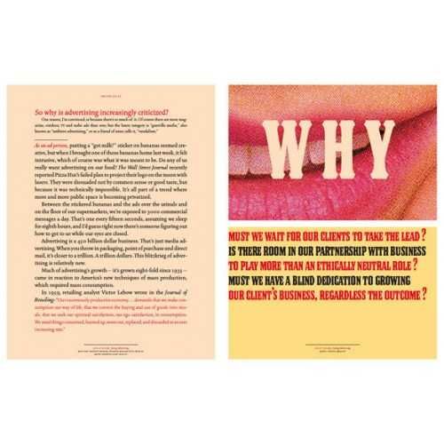 (NOVO) livro EMIGRE no. 70 - the look back issue