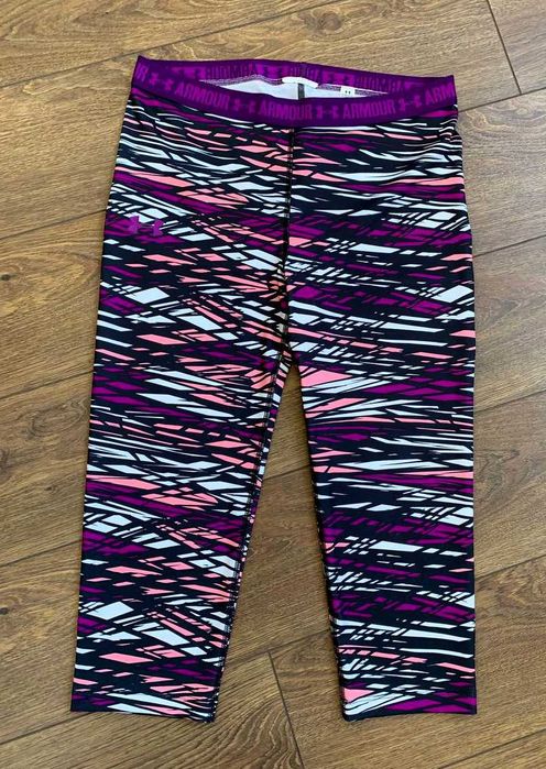 Спортивні лосини, легінси Under Armour