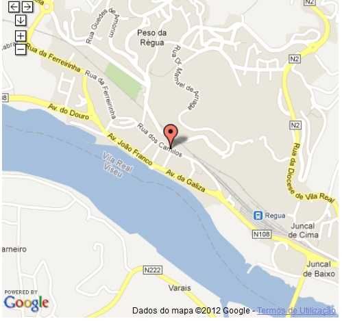 Clínica / Loja para Venda – Peso da Régua | Excelente Oportunidade!