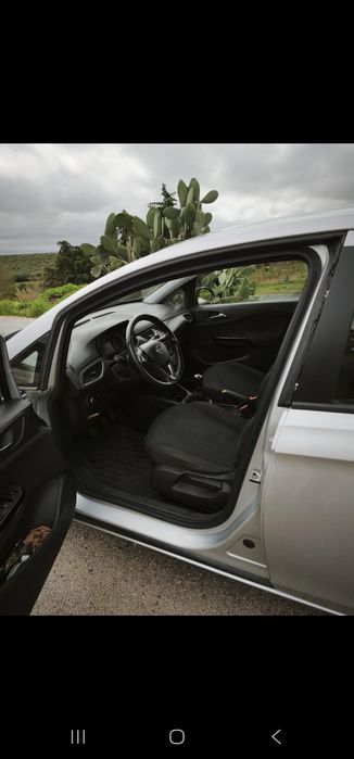 Opel corsa 1.3 cdti
