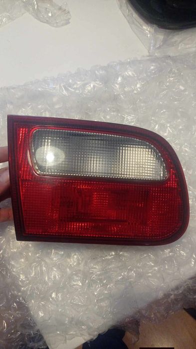 Farolins Honda Civic eg