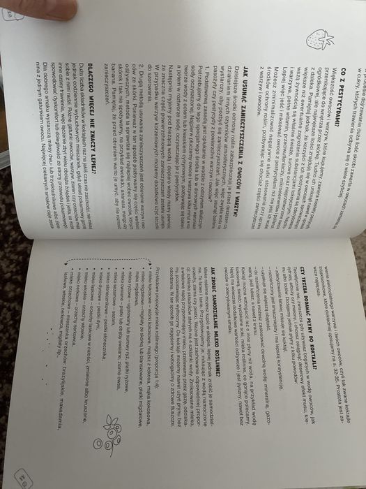 Zielone koktajle publicat 365 przepisów