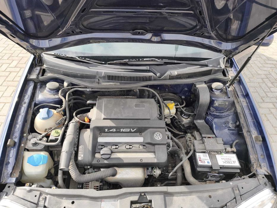 Volkswagen Golf IV 1.4