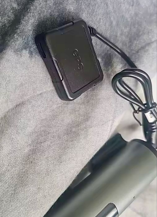 Wideorejestrator z wi-fi i gps Nowy