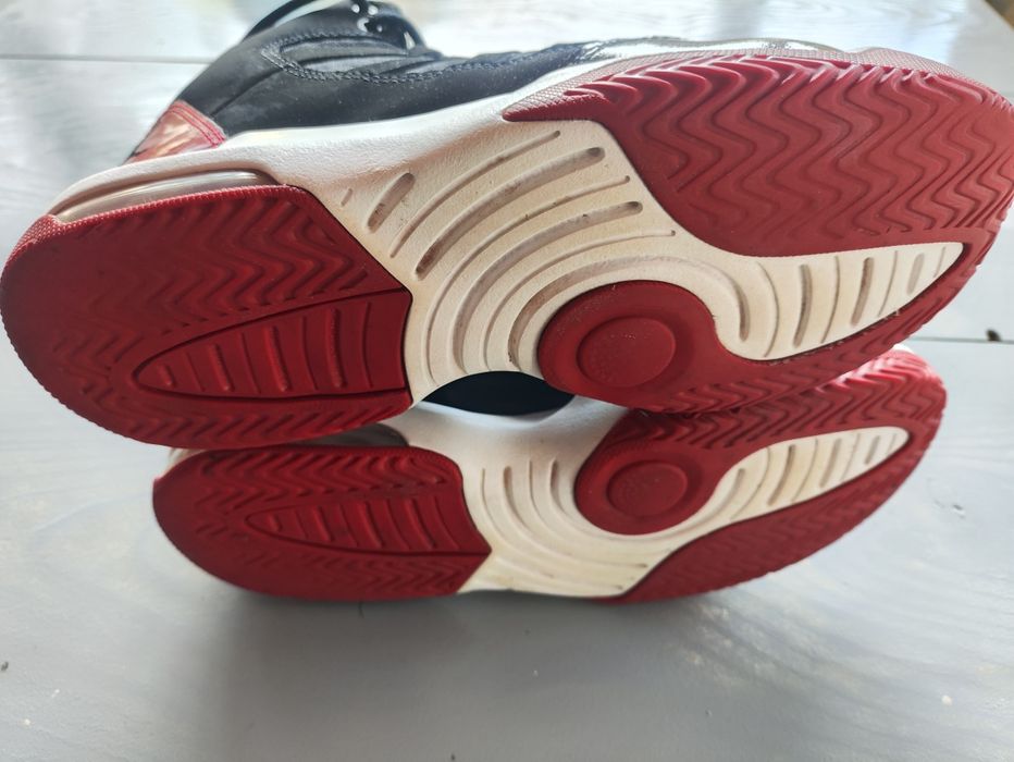 Buty Nike Air Jordan Max Aura