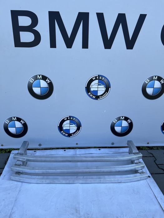 Підсилювач бампера нижній bmw x5 g05 x6 g06 x7 g07