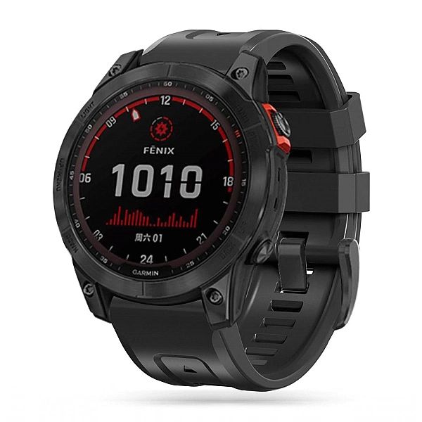 Pasek Tech-Protect IconBand na Garmin Fenix 3 / 5X / 3HR / 5X Plus / 6