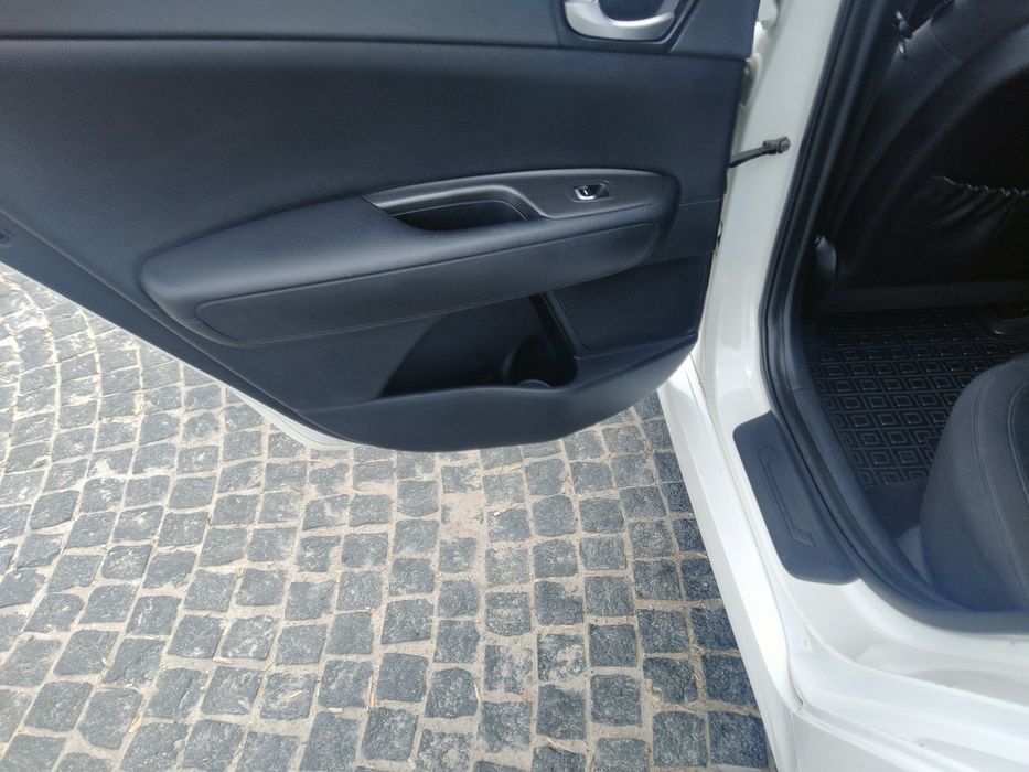 Kia Optima 2.5 бенз, АКПП
