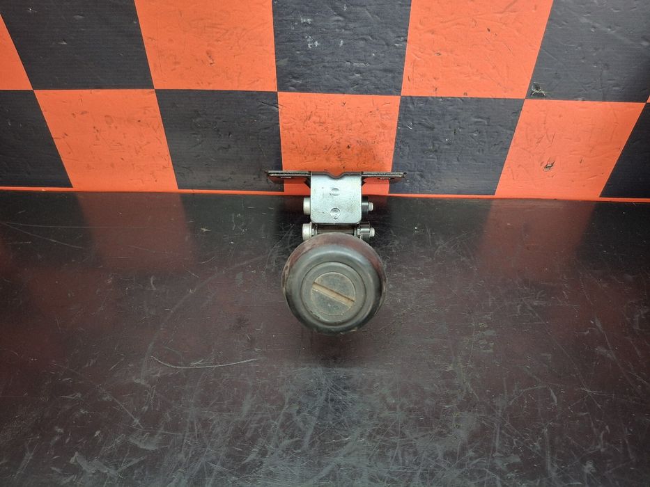 Cubo da roda VOLKSWAGEN Crafter (SY_)