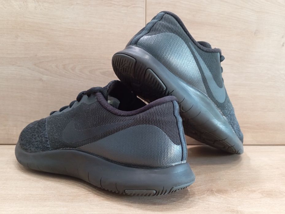 Nike Flex Contact - Buty Sportowe Męskie  Rozm. 41 /26cm