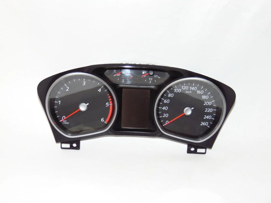 EUROPA licznik zegary CS7T-10849-GC Ford Mondeo MK4 IV FL lift diesel 2.0 TDCI 11-14r