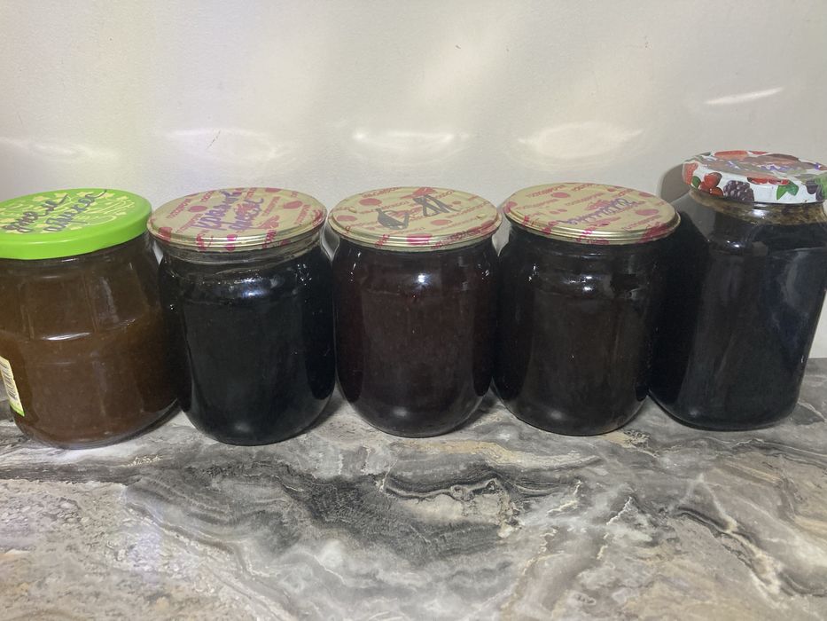 Продам домашнюю консервацию