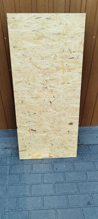Płyta Osb 22 mm...