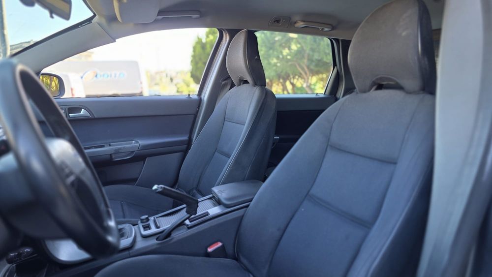 Volvo V50 1.6 D Drive Momentum