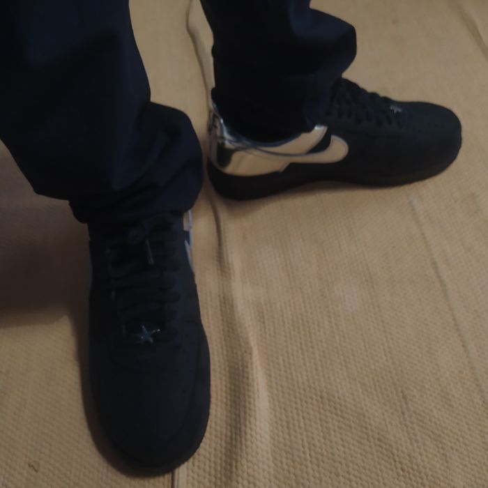 Air Force 1 All-Star (2025) NOVOS