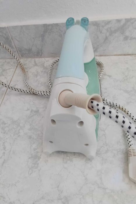 Ferro a Vapor Ufesa