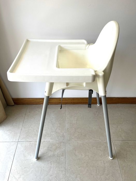 Cadeira de refeição ANTÍLOP IKEA