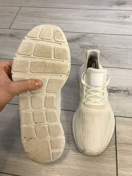 Buty Adidas Swift Run rozm. 45,5