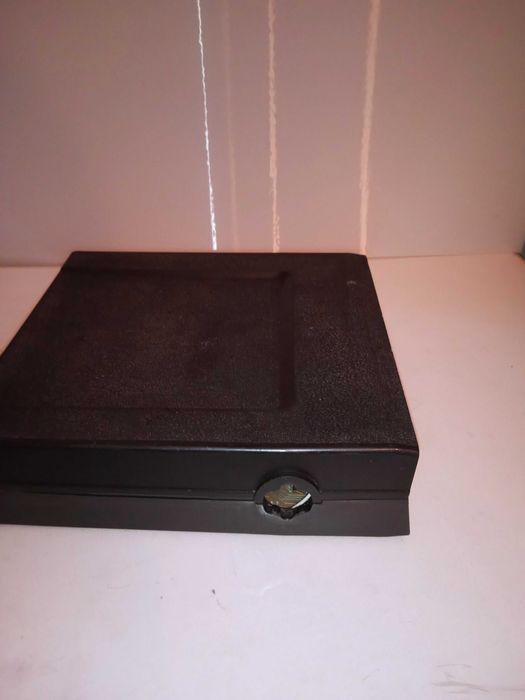 Multimetr retro lampowy