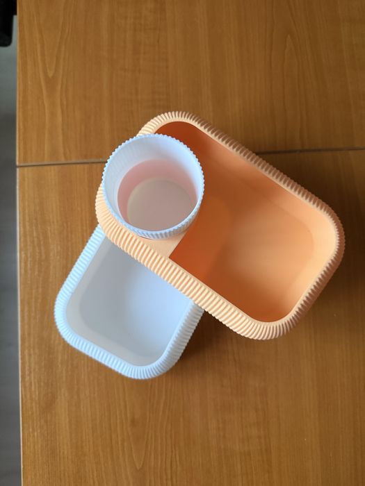 Органайзер для косметики