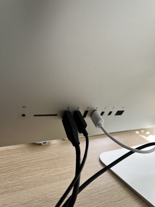 iMac 27” 3.2GHz / Core i5 / Late 2013 / 16GB RAM / 1TB SSD