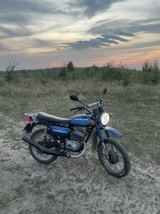 Минск 125