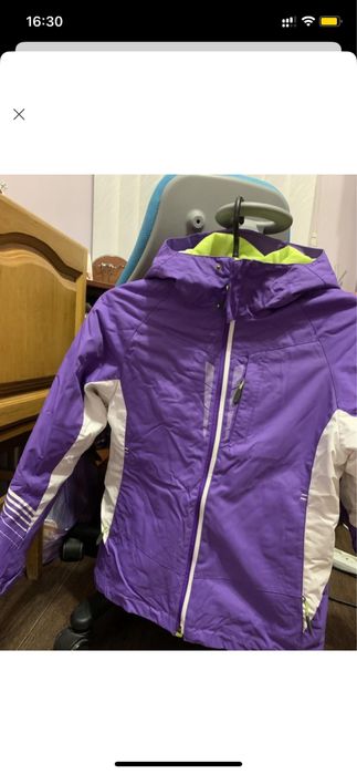 Детская куртка