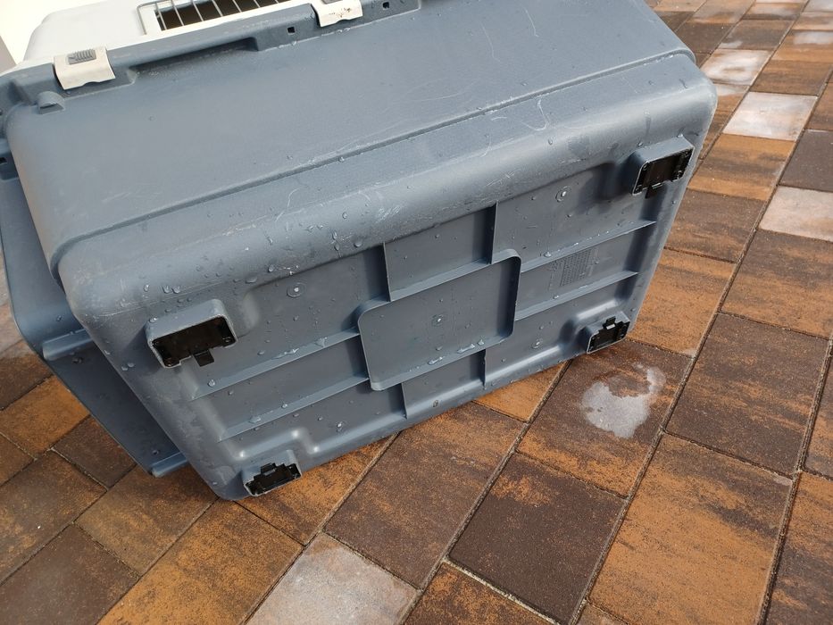 Transporter dla Psa Anione L80