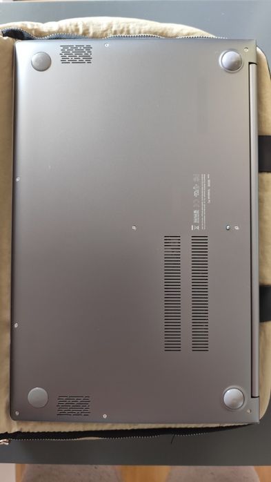 Portátil ASUS VivoBook - S533EQ