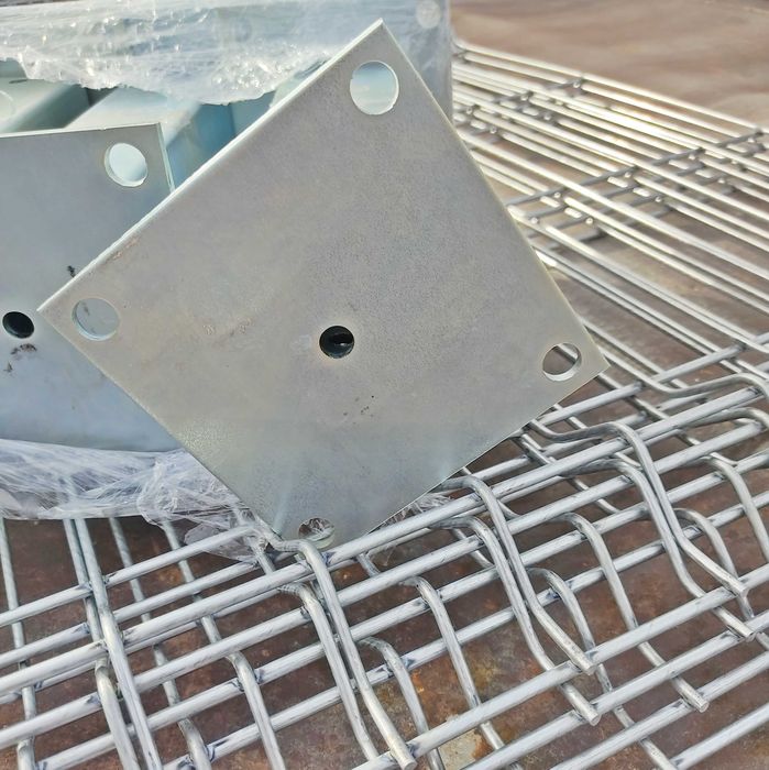 Rede Painel GALVANIZADO