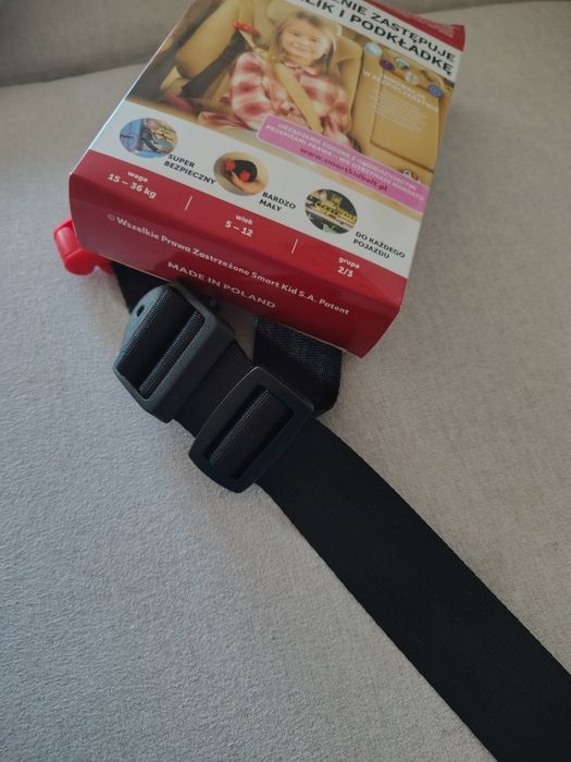 Smart Kid Belt Nowy