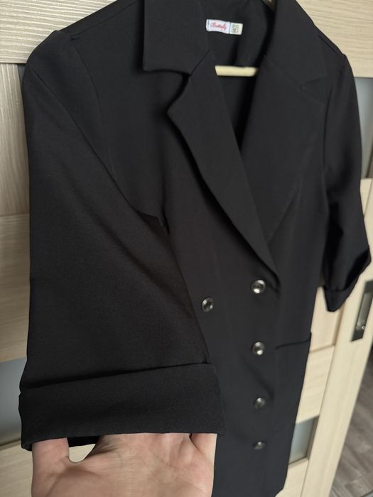 Плаття піджак 40 розмір