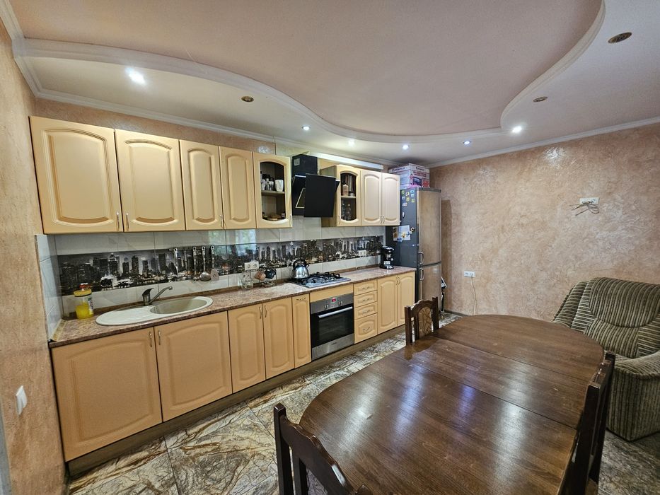 House by the address st. Lyustdorfskaya dor Chernomorskaya dor (area 151 m²) - Atlanta.ua - photo 18