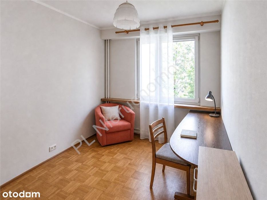 Zadbane, rozkładowe mieszkanie z dużym balkonem - Widok 3