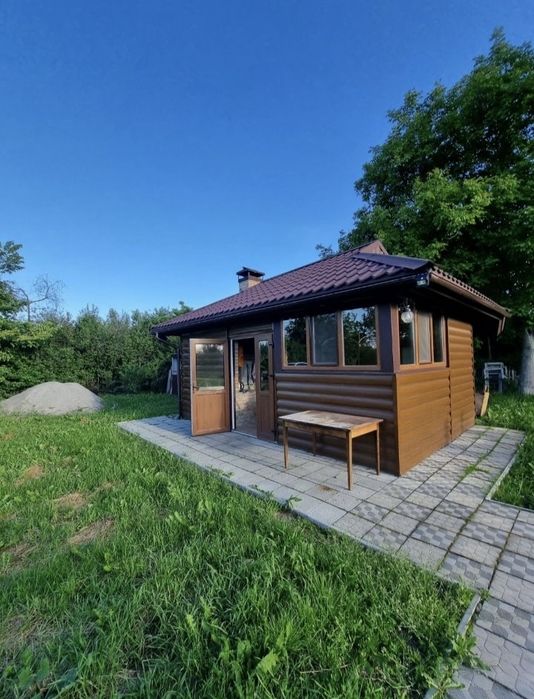 Продам будинок поряд з містом !!