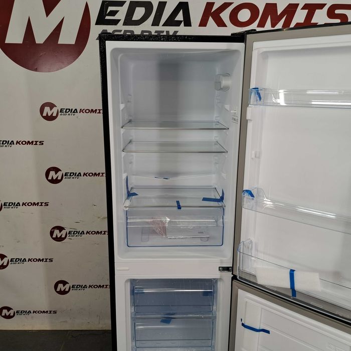 Lodówka Chiq CBM159LEBD [2 lata gwar] D/144cm wys/157litrów/39dB [7]