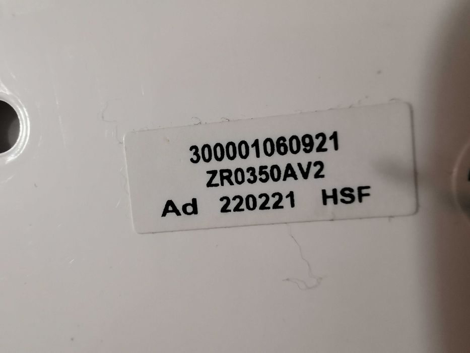 Sterownik przewodowy Gree XE7A-24/HC