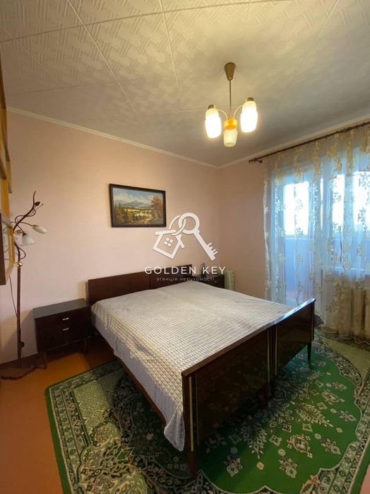 Оренда двокімнатної квартири на 3 Східному