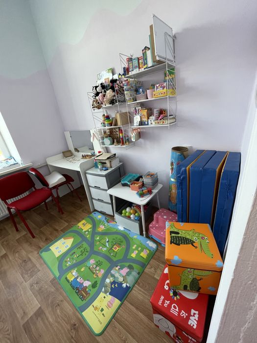 Логопед дефектолог Полтава офлайн