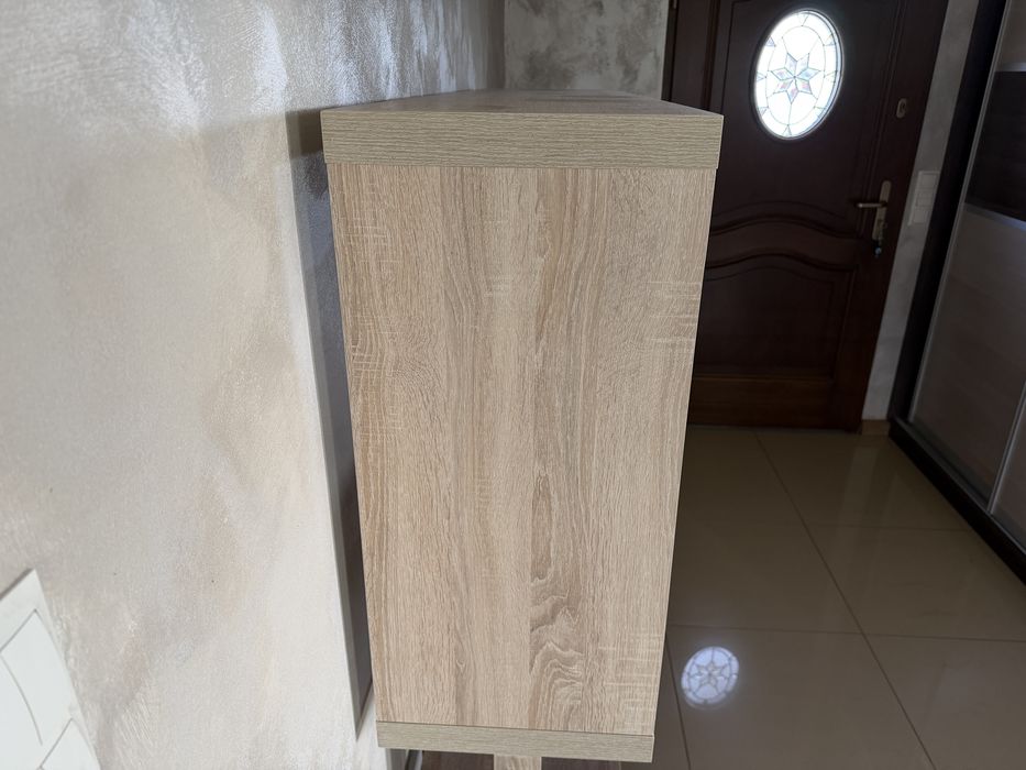 regał - stan idealny, nowoczesny design
