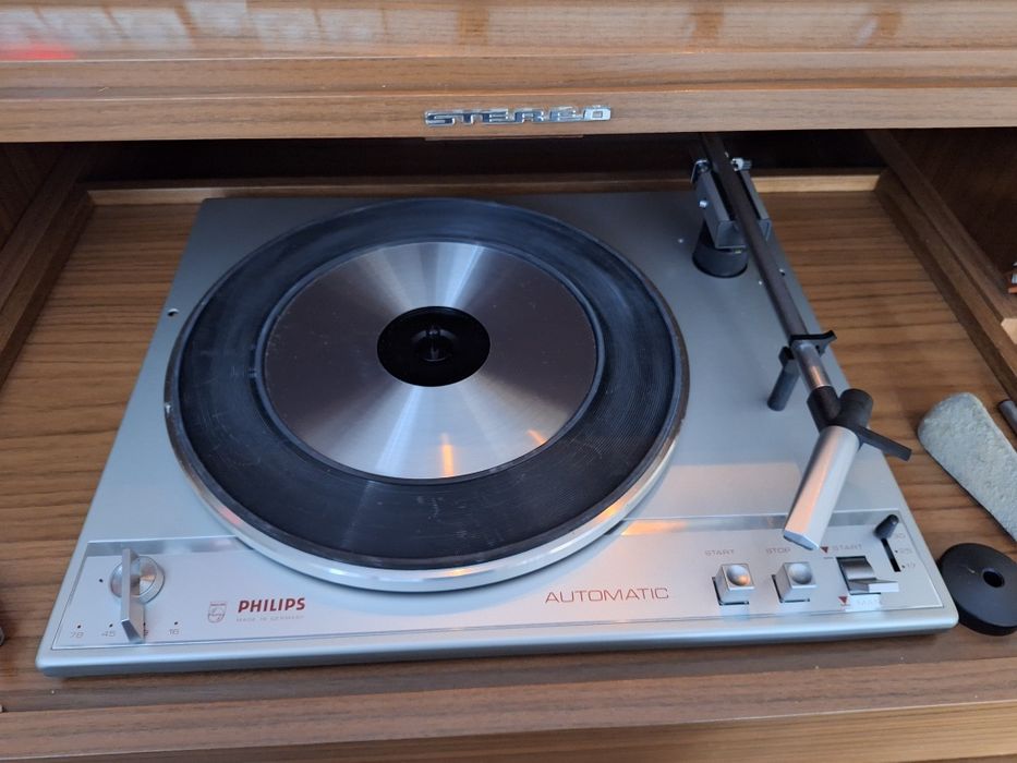 Rosita stereo ,Grundig,Philips GC060- L