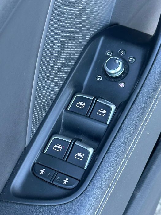 Audi A3 8VS 2.0 TDI