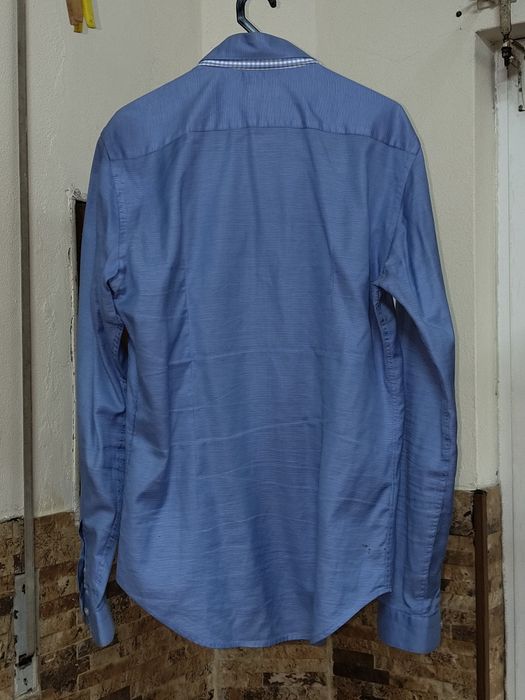 Camisa Zara Man - como nova