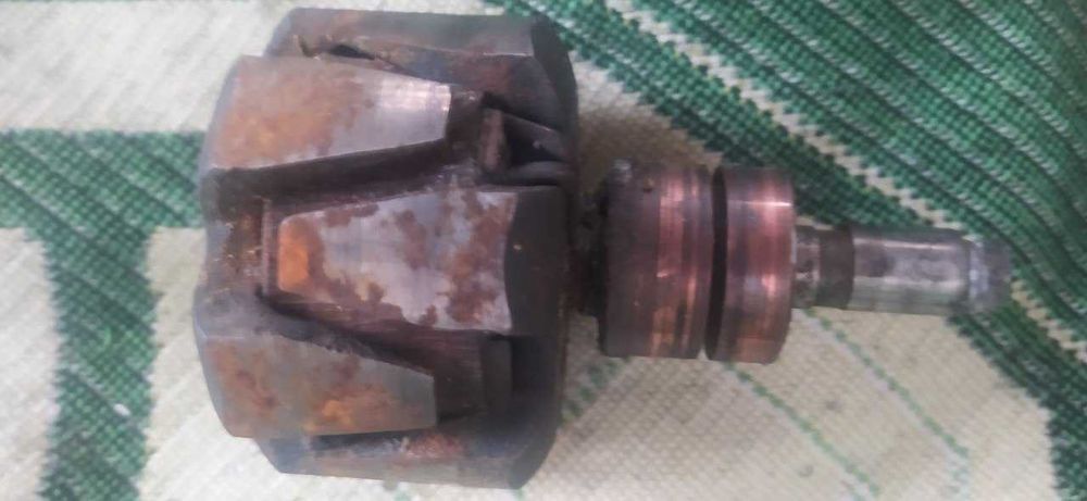 Зажигание иж планета 5