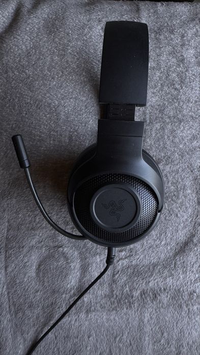 Навушники Rezer Kraken X lite