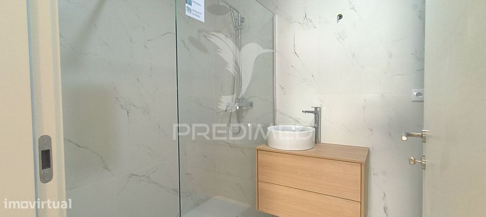 Apartamento T3 NOVO em Ermesinde