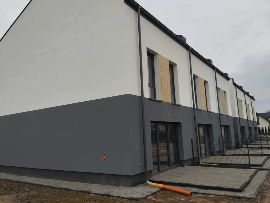 Kompleksowe ocieplanie domów + wykończenia wnętrz i podbitki dachowe!