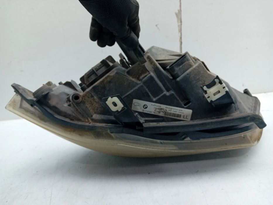 Ótica / farol direita BMW 3 Touring (E91)