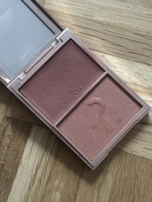 Patrick TA Róż Not Too Much